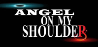 Angel On My Shoulder